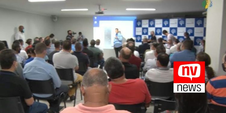 Republicanos realiza 1º Encontro Regional em Colatina para discutir “conjuntura política”