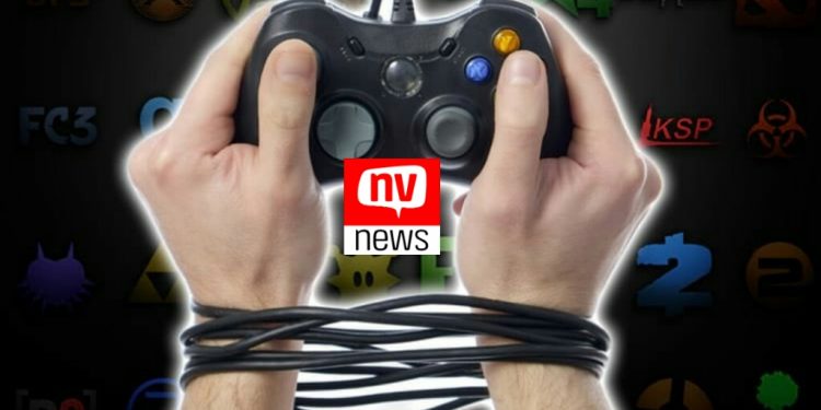 Vício em games: como identificar que passatempo virou doença?