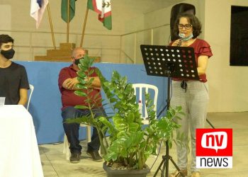 Conselho Municipal de Saúde de Jaguaré empossa novos representantes