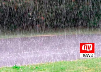 Alerta de tempestade com risco de granizo é emitido para todo o ES