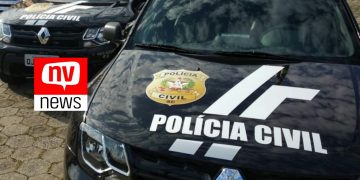 Menor suspeito de estuprar prima de 08 anos é apreendido pela polícia civil em Jaguaré