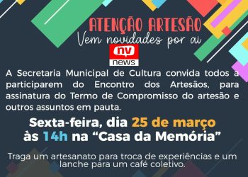 Reivindicação antiga, Casa do Artesão perto de virar realidade em Jaguaré