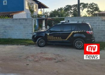Agente do alto escalão do Governo do ES é investigado em operação contra lavagem de dinheiro