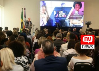 UniversidadES abre 600 vagas para pós-graduação de graça no ES