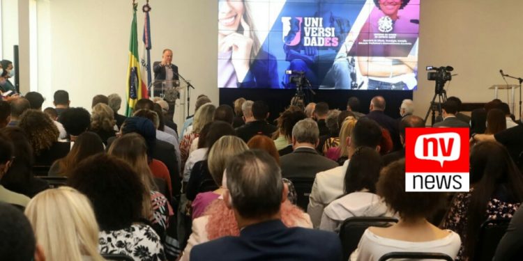 UniversidadES abre 600 vagas para pós-graduação de graça no ES