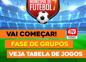 Primeira Copa Municipal de Futebol Society promete agitar Jaguaré