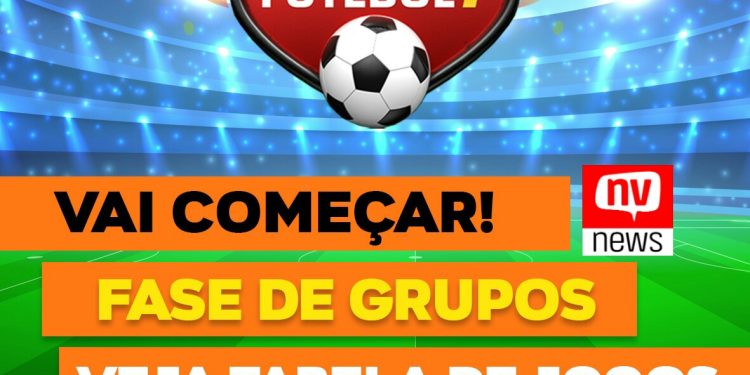 Primeira Copa Municipal de Futebol Society promete agitar Jaguaré