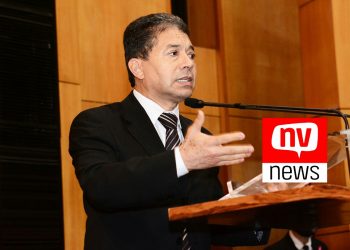 Deputado Freitas denuncia descaso da Eco101 com ponte de São Mateus