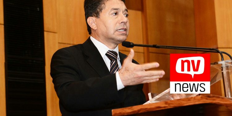 Deputado Freitas denuncia descaso da Eco101 com ponte de São Mateus