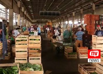 Por que frutas e legumes estão tão caros no ES?