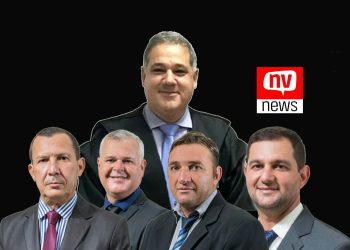 Rio Bananal:TRE-ES julga primeiro caso de fraude em cota de mulheres e pode cassar o mandato de vereadores hoje