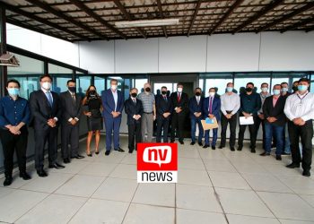 Sistema vai permitir que tramitem no PJE desde o boletim de ocorrência até um recurso no Tribunal de Justiça Estadual