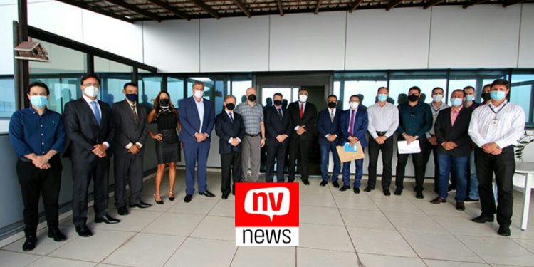 Sistema vai permitir que tramitem no PJE desde o boletim de ocorrência até um recurso no Tribunal de Justiça Estadual