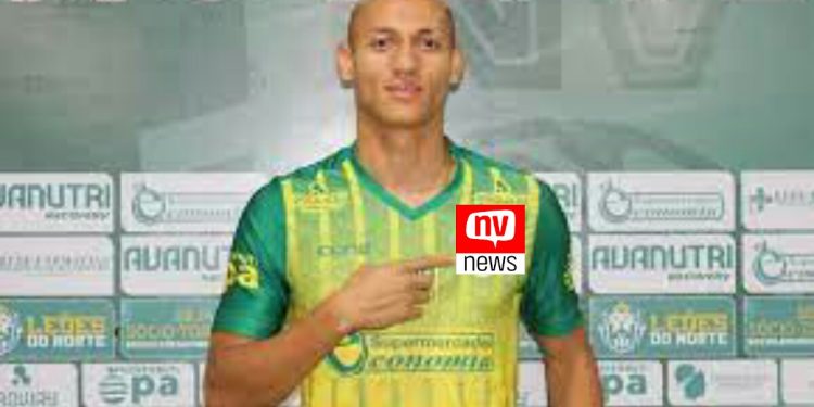 Embaixador Richarlison festeja sucesso imediato do Nova Venécia, no primeiro ano de fundação
