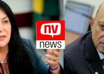 Lelo perde mais uma e Rose de Freitas segue no comando do MDB/ES