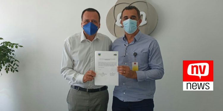 Construção de subestação de energia começa  nesta segunda-feira (04), em Jaguaré