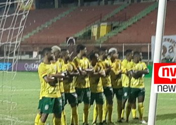 Nova Venécia vence Desportiva e aumenta vantagem nas quartas de final do Campeonato Capixaba 2022