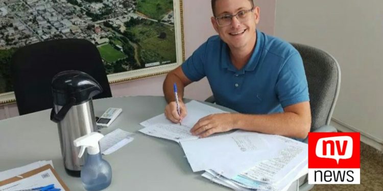 Justiça cassa mandato de prefeito e determina novas eleições em Itaguaçu