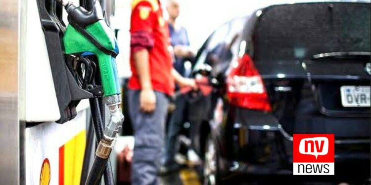 Preço da gasolina no ES chega a R$ 7,83 e fica acima da média nacional