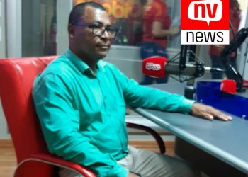 Vereador Adeci de Sena divulga programação do 22º Festival do Caranguejo