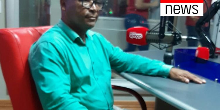 Vereador Adeci de Sena divulga programação do 22º Festival do Caranguejo