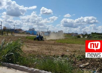 Jaguaré entra em campo para vencer o jogo contra a dengue