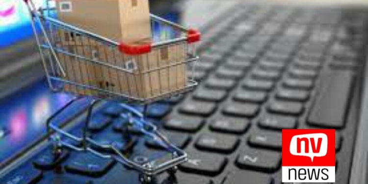 Vendas pela internet no Brasil cresceram 27% em 2021, aponta pesquisa