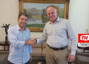 Freitas prepara encontro de líderes para discutir o futuro do Norte capixaba