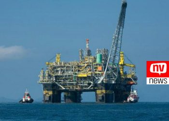 Desmobilização de plataformas de petróleo e gás podem criar 9 mil empregos no ES