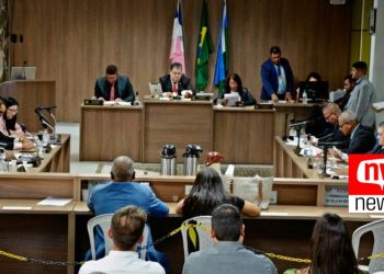 Aprovados dois terrenos para ampliar Escola Santo Antônio