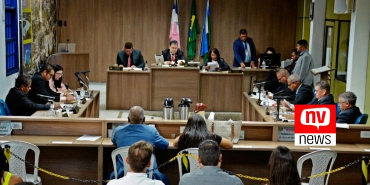 Aprovados dois terrenos para ampliar Escola Santo Antônio