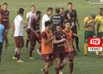 TJD-ES julga Rafael Soriano por agressão a Marcielly nesta terça-feira