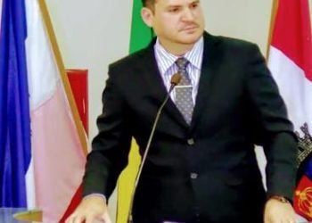 ” Terceiro Turno  em Vila Velha”