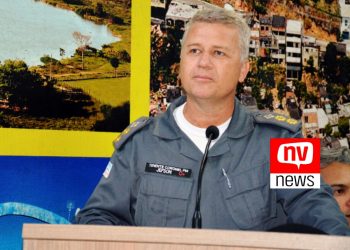 Vereadores aprovam ajuda a projetos da Polícia Militar