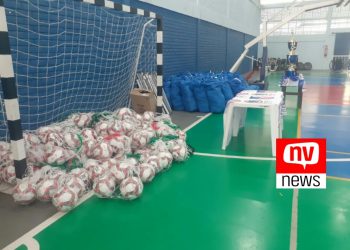 Campeões de Futuro: Jaguaré é o município que mais cadastrou estudantes