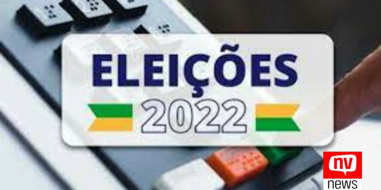 ” Terceiro Turno  em Vila Velha”