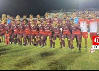 Com homenagem a Jairo Meira, Jaguaré EC recebe o Ibiraçu pela Copa Sesport nesta sexta-feira