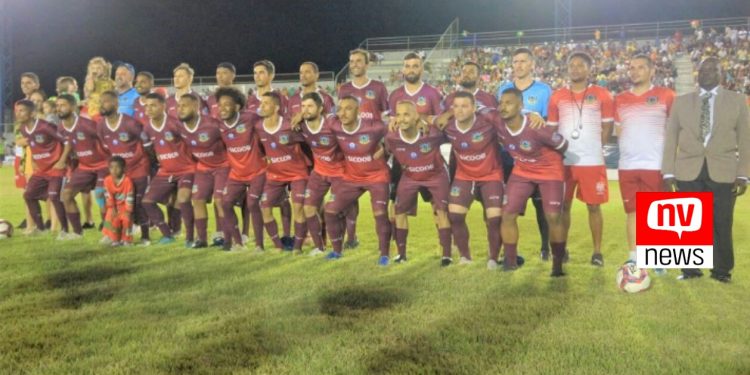 Com homenagem a Jairo Meira, Jaguaré EC recebe o Ibiraçu pela Copa Sesport nesta sexta-feira