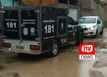 Criança de 02 anos é encontrada morta dentro de residência no bairro Eldorado em São Mateus