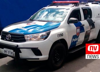 Duas mulheres são presas no Village em São Mateus por tráfico de drogas