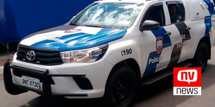 Duas mulheres são presas no Village em São Mateus por tráfico de drogas