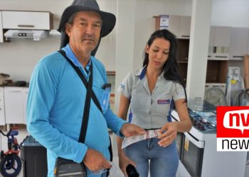 Prefeitura de Jaguaré mantém campanha contra a dengue