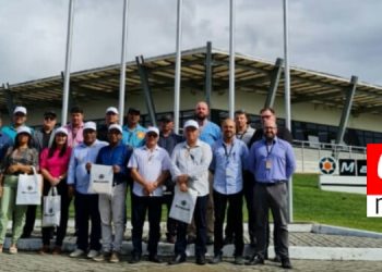 Aos vereadores, Marcopolo revela plano de triplicar fábrica de São Mateus em 10 anos