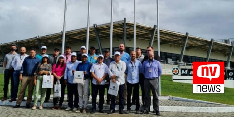 Aos vereadores, Marcopolo revela plano de triplicar fábrica de São Mateus em 10 anos