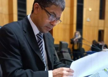 LDO: 108 emendas foram protocoladas por sete deputados estaduais