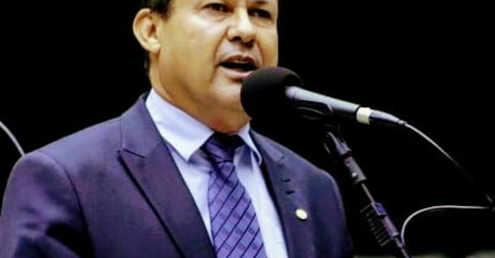 Comissão da Câmara realiza Audiência Pública para debater a renovação de contrato da Vale S.A e Governo Federal