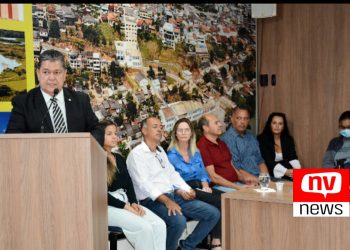 Paulo Fundão indica e Câmara aprova voto de pesar em memória do jovem Dudu Castelan