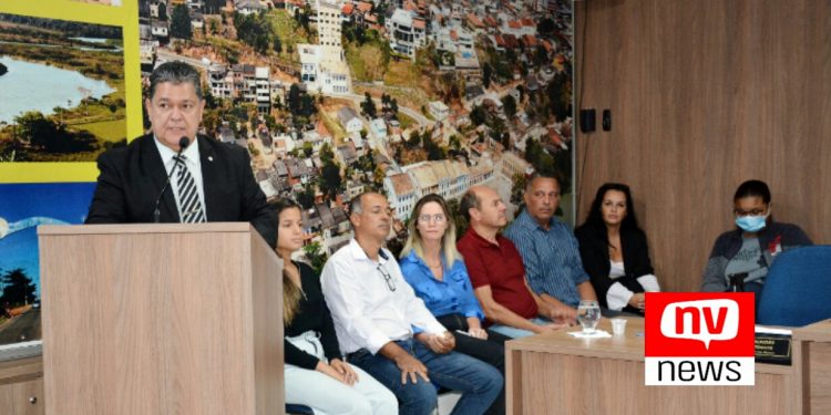 Paulo Fundão indica e Câmara aprova voto de pesar em memória do jovem Dudu Castelan