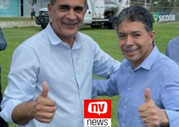 Jaguaré recebe 3º encontro Líderes em Ação organizado por Freitas