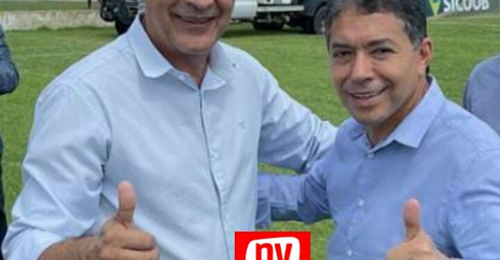 Jaguaré recebe 3º encontro Líderes em Ação organizado por Freitas